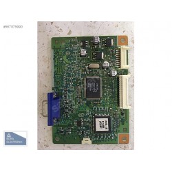 BN41-00583B , BN91-00914V , 400039402 , SAMSUNG LCD MONITOR MAIN BOARD BN41-00583B , BN91-00914V , 400039402 , SAMSUNG LCD MONITOR MAIN BOARD